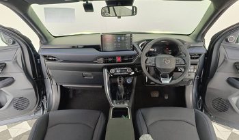 TOYOTA 2026 SUV PREMIUM YARIS CROSS 2WD 1.5 AT DARK GREY  54093 full