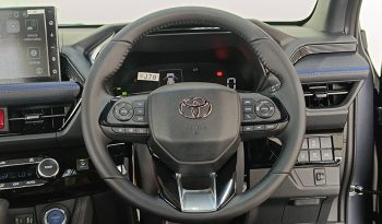 TOYOTA 2026 SUV PREMIUM YARIS CROSS 2WD 1.5 AT DARK GREY  54093 full
