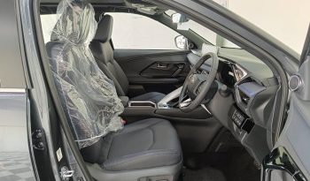TOYOTA 2026 SUV PREMIUM YARIS CROSS 2WD 1.5 AT DARK GREY  54093 full
