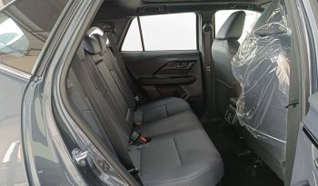 TOYOTA 2026 SUV PREMIUM YARIS CROSS 2WD 1.5 AT DARK GREY  54093 full