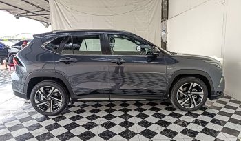 TOYOTA 2026 SUV PREMIUM YARIS CROSS 2WD 1.5 AT DARK GREY  54093 full