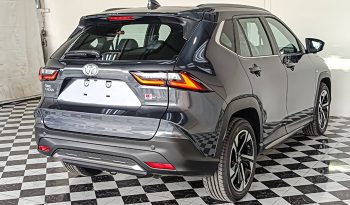 TOYOTA 2026 SUV PREMIUM YARIS CROSS 2WD 1.5 AT DARK GREY  54093 full