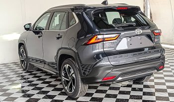TOYOTA 2026 SUV PREMIUM YARIS CROSS 2WD 1.5 AT DARK GREY  54093 full
