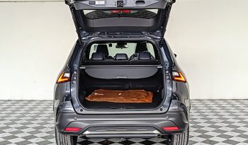 TOYOTA 2026 SUV PREMIUM YARIS CROSS 2WD 1.5 AT DARK GREY  54093 full