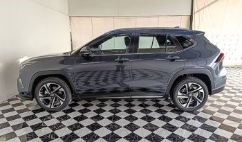 TOYOTA 2026 SUV PREMIUM YARIS CROSS 2WD 1.5 AT DARK GREY  54093 full