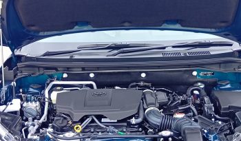 TOYOTA 2026 SUV PREMIUM YARIS CROSS 2WD 1.5 AT BLUE  64519 full