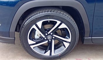 TOYOTA 2026 SUV PREMIUM YARIS CROSS 2WD 1.5 AT BLUE  64519 full
