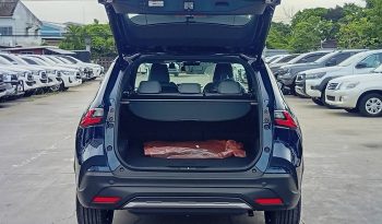 TOYOTA 2026 SUV PREMIUM YARIS CROSS 2WD 1.5 AT BLUE  64519 full