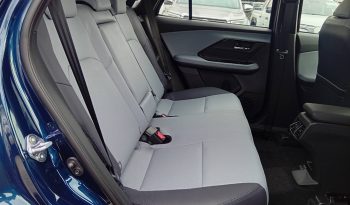 TOYOTA 2026 SUV PREMIUM YARIS CROSS 2WD 1.5 AT BLUE  64519 full