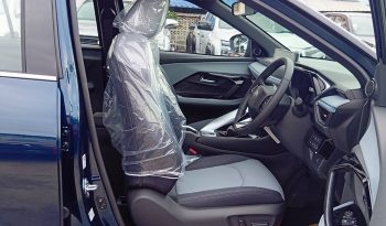 TOYOTA 2026 SUV PREMIUM YARIS CROSS 2WD 1.5 AT BLUE  64519 full