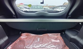 TOYOTA 2026 SUV PREMIUM YARIS CROSS 2WD 1.5 AT BLUE  64519 full