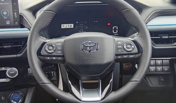 TOYOTA 2026 SUV PREMIUM YARIS CROSS 2WD 1.5 AT BLUE  64519 full