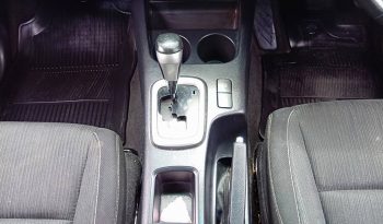 REVO PRE 2019 2.4E AT DOUBLE CAB WHITE  5917 full