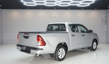 REVO 2WD 2020 2.4 MID AT DOUBLE CAB SILVER  7893 full