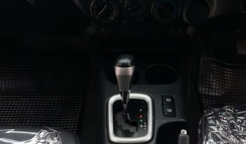 REVO 2WD 2020 2.4 MID AT DOUBLE CAB SILVER  7893 full