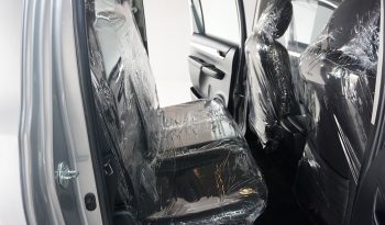 REVO 2WD 2020 2.4 MID AT DOUBLE CAB SILVER  7893 full
