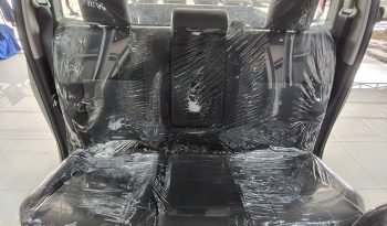 REVO 2WD 2020 2.4 MID AT DOUBLE CAB SILVER  7893 full