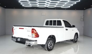 REVO 2WD 2020 2.4J MT STANDARD WHITE  8276 full