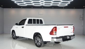 REVO 2WD 2020 2.4J MT STANDARD WHITE  8276 full