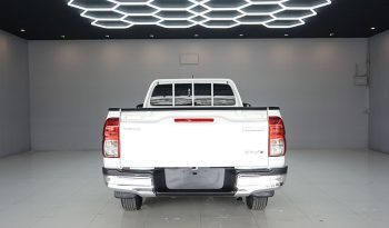 REVO 2WD 2020 2.4J MT STANDARD WHITE  8276 full