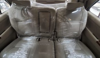 TOYOTA 4WD 2008 3.0V AT FORTUNER SILVER  1406 full