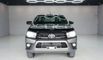 REVO 2WD 2019 2.4J MT STANDARD BRONZE  5616 full