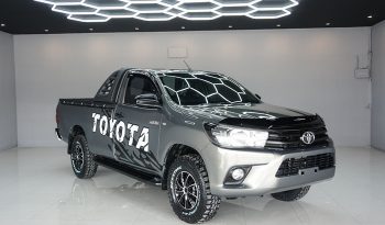 REVO 2WD 2019 2.4J MT STANDARD BRONZE  5616 full