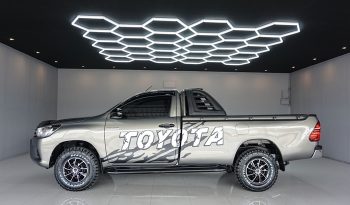 REVO 2WD 2019 2.4J MT STANDARD BRONZE  5616 full