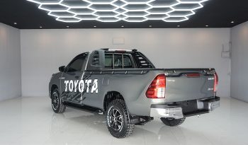 REVO 2WD 2019 2.4J MT STANDARD BRONZE  5616 full