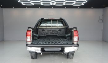 REVO 2WD 2019 2.4J MT STANDARD BRONZE  5616 full