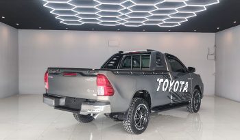 REVO 2WD 2019 2.4J MT STANDARD BRONZE  5616 full