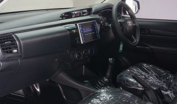 REVO 2WD 2019 2.4J MT STANDARD BRONZE  5616 full