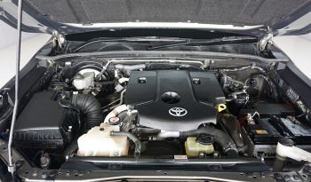 REVO 2WD 2019 2.4J MT STANDARD BRONZE  5616 full