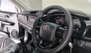 REVO 2WD 2019 2.4J MT STANDARD BRONZE  5616 full