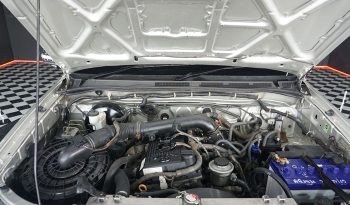 TOYOTA 4WD 2006 2.7V AT FORTUNER SILVER  3936 full