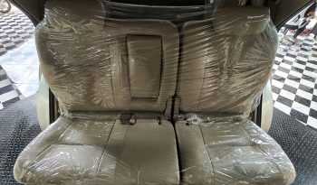 TOYOTA 4WD 2006 2.7V AT FORTUNER SILVER  3936 full