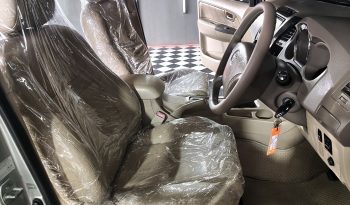 TOYOTA 4WD 2006 2.7V AT FORTUNER SILVER  3936 full