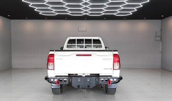 REVO 2WD 2024 2.8J MT STANDARD WHITE  7097 full