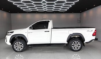 REVO 2WD 2024 2.8J MT STANDARD WHITE  7097 full