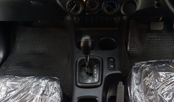 REVO 2WD 2022 2.4 ENTRY AT DOUBLE CAB SILVER  5548 full