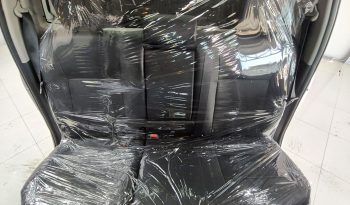 REVO 2WD 2022 2.4 ENTRY AT DOUBLE CAB SILVER  5548 full