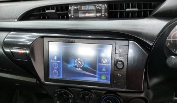 REVO 2WD 2021 2.4J MT STANDARD GREY  5769 full