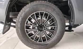 REVO 2WD 2021 2.4J MT STANDARD GREY  5769 full