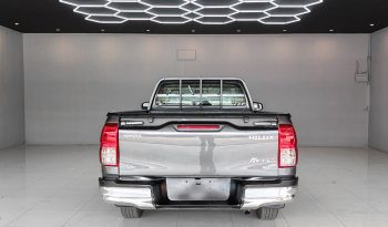 REVO 2WD 2021 2.4J MT STANDARD GREY  5769 full