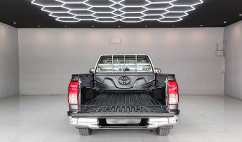 REVO 2WD 2021 2.4J MT STANDARD GREY  5769 full