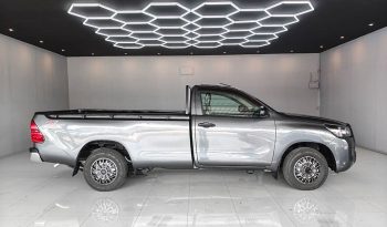 REVO 2WD 2021 2.4J MT STANDARD GREY  5769 full