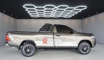 REVO 2WD 2019 2.4J MT STANDARD BRONZE  6394 full