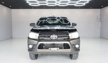 REVO 2WD 2019 2.4J MT STANDARD BRONZE  6394 full