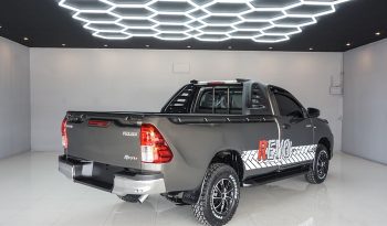 REVO 2WD 2019 2.4J MT STANDARD BRONZE  6394 full