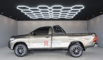 REVO 2WD 2019 2.4J MT STANDARD BRONZE  6394 full